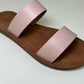 Leather Beach Sandals