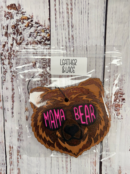 Mama Bear Freshie