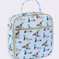 Duck Hunting Printed Lunch Boxes Bag