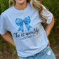 She is Worthy Tee