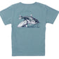 Boys Mudcat Tee