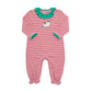 Christmas Sleigh Romper