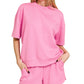Pink Scuba Set