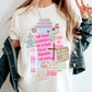 Faith Short Sleeve Tee