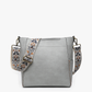 Penny 2-in-1 Bucket Bag w/ Guitar Strap