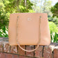 Blair Tote Tan