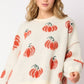 Pumpkin Sweater