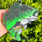 Bass Freshie