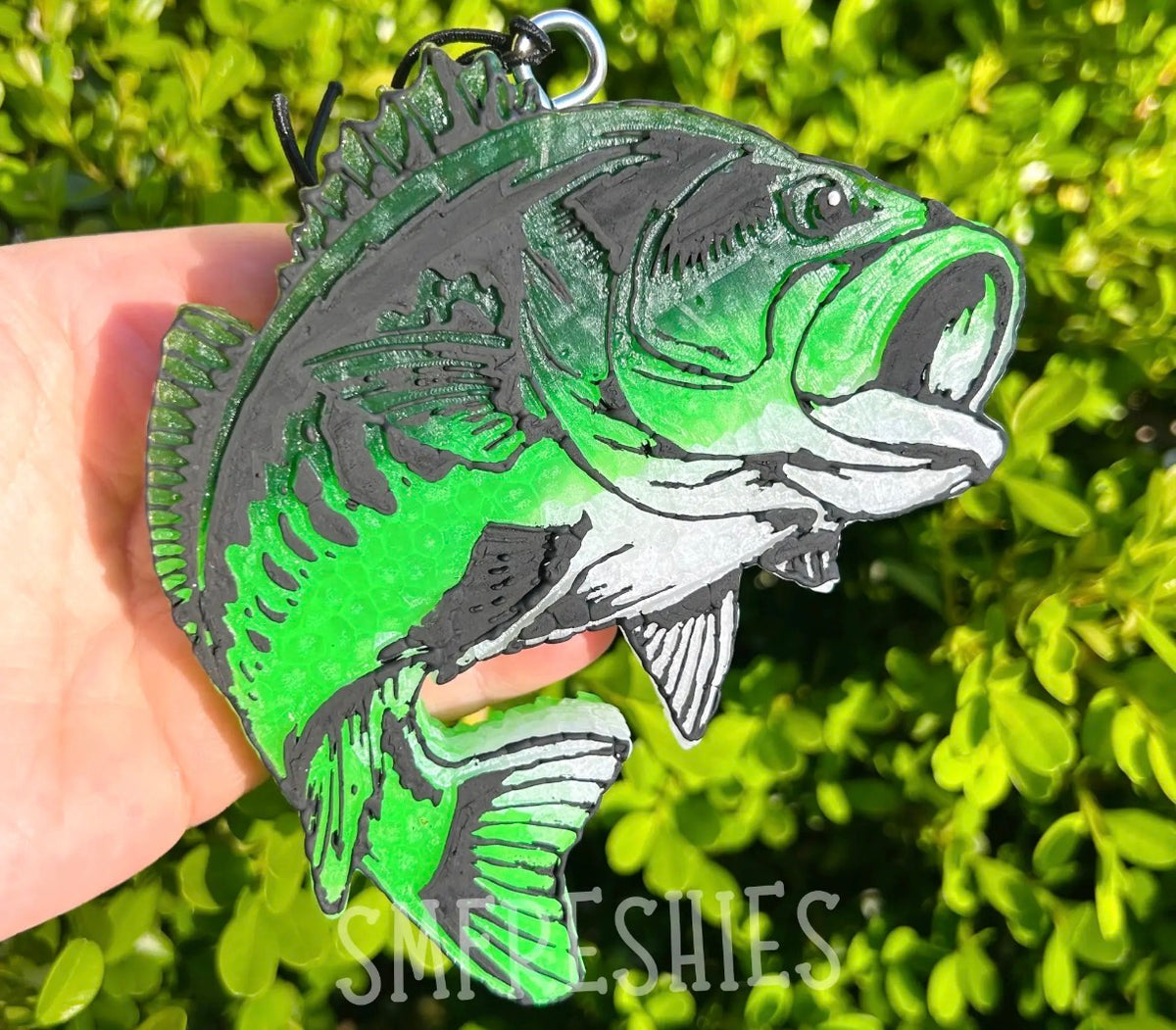 Bass Freshie