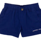 Boys Mallard Shorts Marine Navy