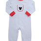 Mouse Romper