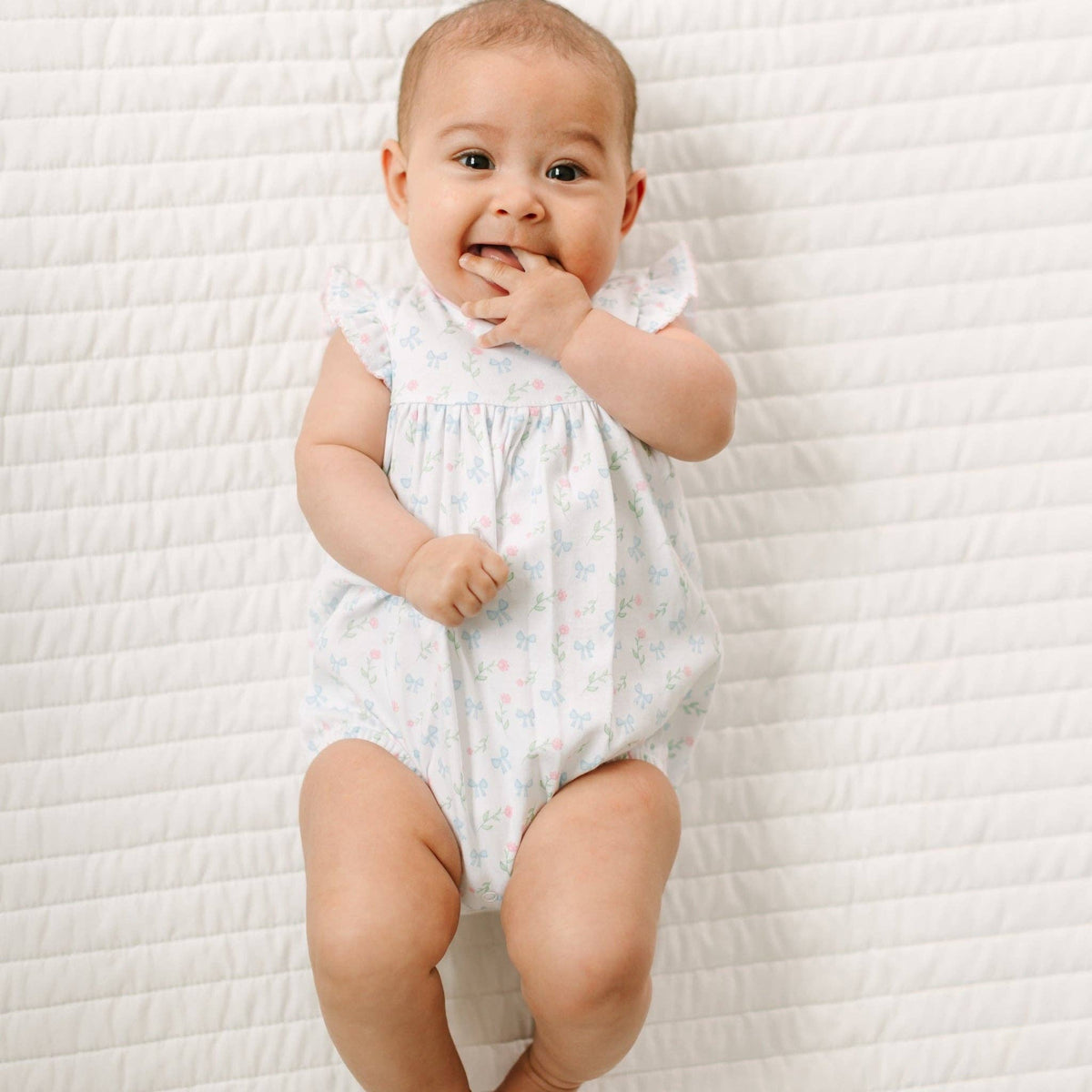 Evelyn's Classics Print Bubble