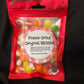 Freeze Dried candy Skittles Small bags