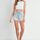 DH804 - LT - Comfort Stretch Weekend Short