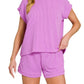 Ribbed Summer Set