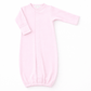 Pink Converter Gown – Baby Girl Newborn Outfit