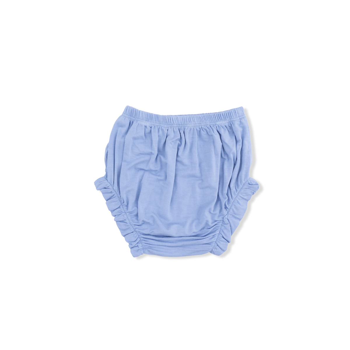 Bubbly Sailboat Stripe - Ruffle Top and Bloomer