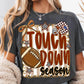 Football Touchdown Season Tee