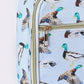 Duck Hunting Printed Lunch Boxes Bag
