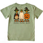 Duck Duck Boo Tee
