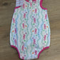 Seahorse Knit Madison Bubble