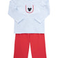 Mouse Pant Set