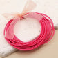Guitar String Bracelets