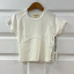 Kids Jersey Cropped