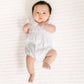 Evelyn's Classics Smocked Bubble