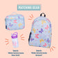 Butterfly Garden Lunch Box