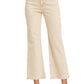 Acid Wash Summer Jeans