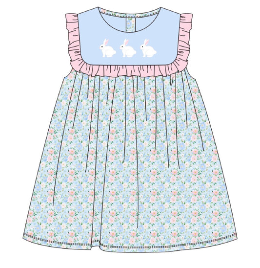 Bunnies Dress