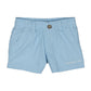 Boys Mallard Shorts Powder Blue