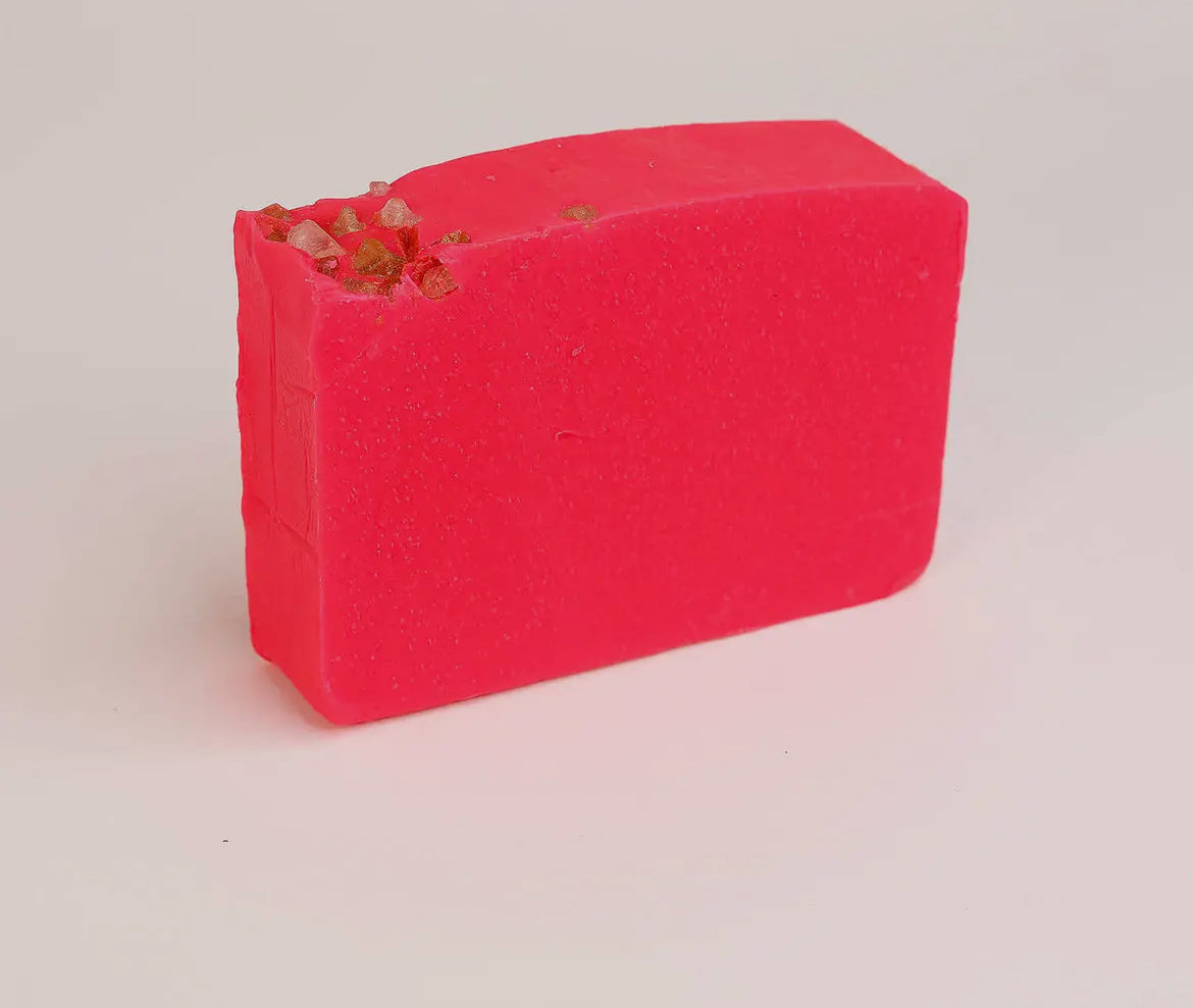 Magnolia Bar Soap