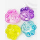 Paw Print Squishy