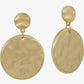 Stud Dangle Earrings