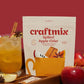 Spiked Apple Cider Cocktail Mix- 6 Single Servings Per Pack