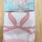 Bow Socks