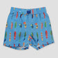 Fishing Swim Shorts
