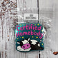Certified Homebody Freshie
