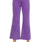 Acid Wash Summer Jeans