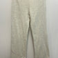 Cotton French Terry Top And Pants Top