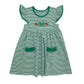Back to School Kids Football Dress