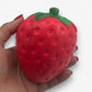 Strawberry Squishy