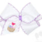$18 Bows