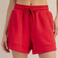 Modal Scuba Shorts