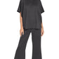 Scuba Soft Pants Set