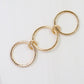 Interlocking Ring Set