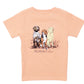 Boys Triple Dog Tee