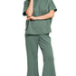 Scuba Soft Pants Set